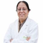 Dr. Anita Saxena